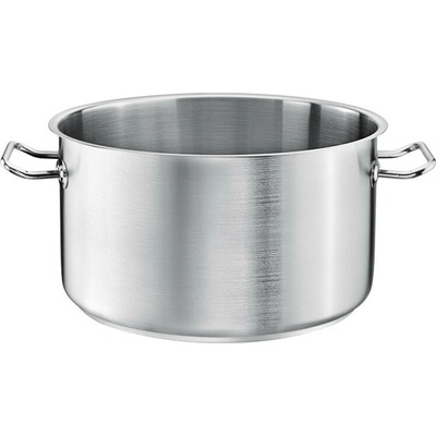 TOMGAST hrniec stredný, nerez, 42,5 l, pr. 45 cm P1-2107-45 TOM, P1-2107-45