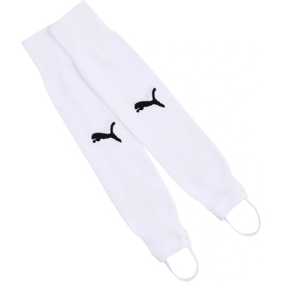 Puma | teamLIGA26 Core Stirrup | bílá| 5