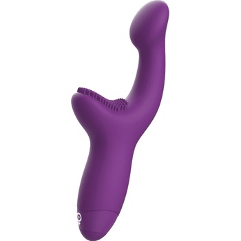 Rewolution Rewokiss Vibrating A-Spot