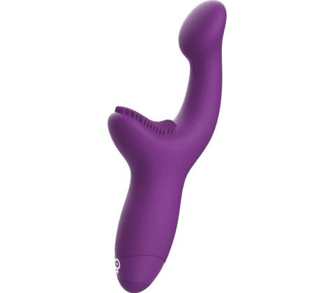 Rewolution Rewokiss Vibrating A-Spot