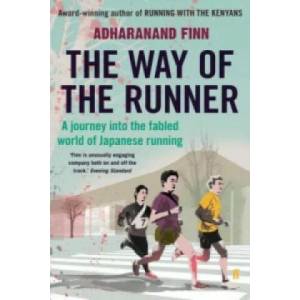 Way of the Runner | Adharanand Finn (2016)