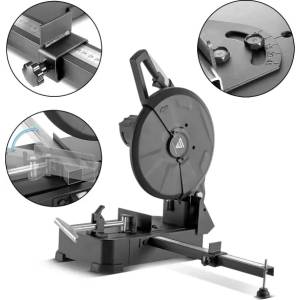 STAHLWERK MT-3000 ST
