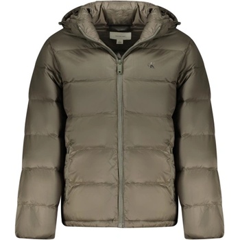 Calvin Klein Стилно мъжко яке calvin klein, Размер 2xl, Цвят Кафяво (lv04rc518g_mapar)