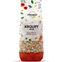 Pro Bio krúpy jačmenné Bio 500 g