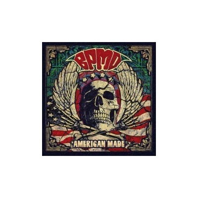 BPMD - AMERICAN MADE LTD. LP