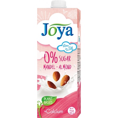 Joya mandľový nápoj 1 l