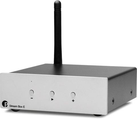 Pro-Ject Stream Box E