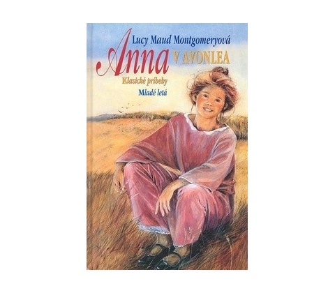 Anna v Avonlea