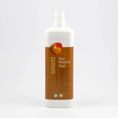 Sonett prostředek na čištění podlah 500 ml