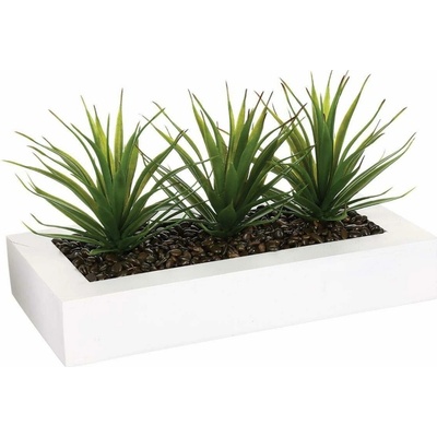 Atmosphera Umelý kvet aloe