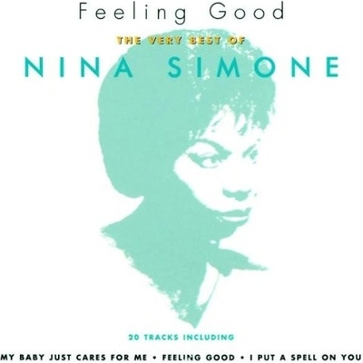 SIMONE NINA: FEELING GOOD/VERY BEST OF/ CD