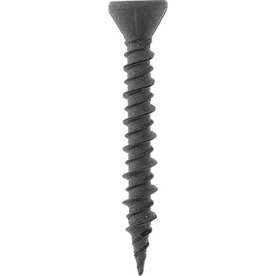 Profi Depot Skrutka do sadrokartónu Phillips, ø 3,9 × 30 mm, drážka: PH2, 1 000 ks 4024506267886