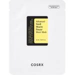Cosrx Advanced Snail Mucin Power Essence Sheet Mask - Лист маска с муцин от охлюв 25мл