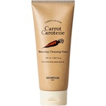 SKINFOOD - Carrot Carotene Balancing Cleansing Foam 150ml