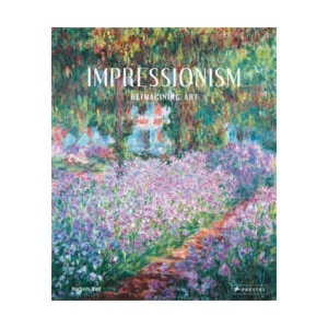 IMPRESSIONISM (2023)