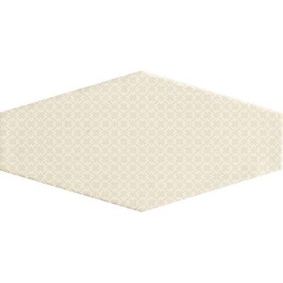 EBS Tonalite Opal / Viena dekor 10 x 30 cm ivory 0,5m²