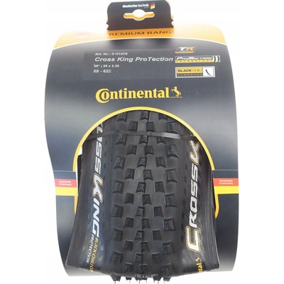 Continental Cross King Protection 29x2.3/58-622 kevlar