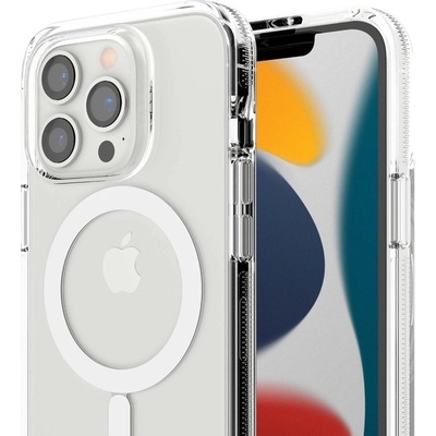 Zagg Gear4 D3O Crystal Palace Snap kryt iPhone 13 Pro - 702008200 – Hledejceny.cz