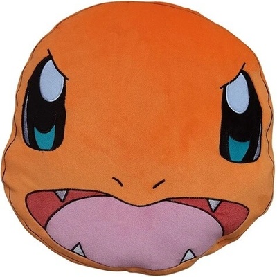 Pokémon polštář - Charmander 40 cm