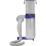CORMAK Прахоуловител CORMAK FM 230 A + 2.5 м маркуч + филтър/ 750W (FM230A+hose+filter)