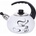 kamille Non-electric kettle 1036 cup 2.5 l