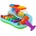 Hola Toys Образователна играчка Hola Toys - Ксилофон с топки и чукче (H856)