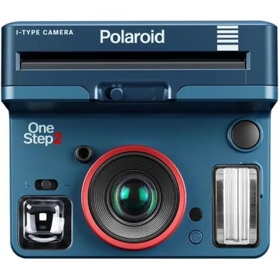 Polaroid OneStep 2 VF (Viewfinder) - Stranger Things Edition