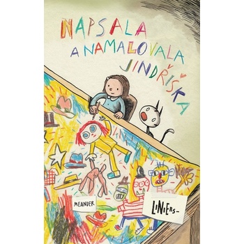 Napsala a namalovala Jindřiška - Ricardo Siri Liniers