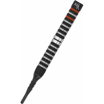 Bull's Rowby John Rodriguez - 23g