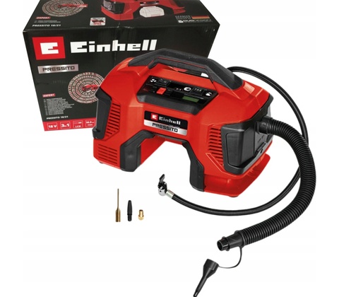 Einhell PRESSITO 18/21 4020467