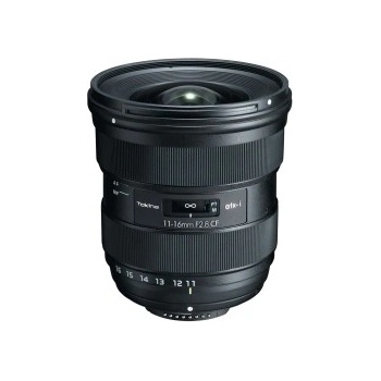 Tokina atx-i 11-16mm f/2,8 CF PLUS Nikon F