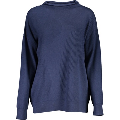 Gant Maglione Donna Blu