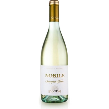 Image 1 of Логодаж Нобиле Совиньон Блан