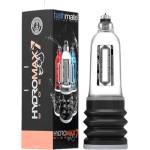 Bathmate Hydromax 7 Wide Boy - хидропомпа (прозрачна) - desirel