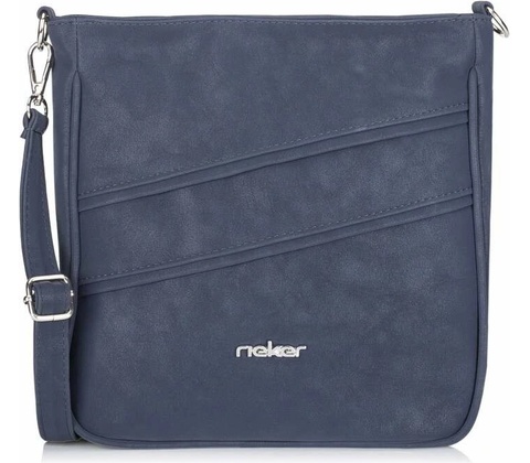 Rieker C2236-153 modrá