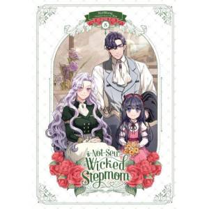 NOT SEW WICKED STEPMOM V05 | V05 (2024)