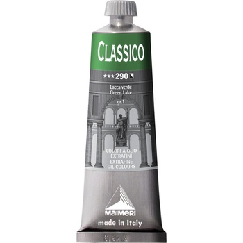 Maimeri Classico Маслена боя Green Lake 60 ml 1 бр (M0306290)