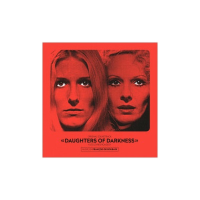 OST - DAUGHTERS OF DARKNESS LP