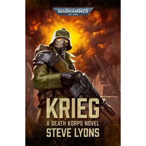 Krieg (ISBN: 9781800262041)