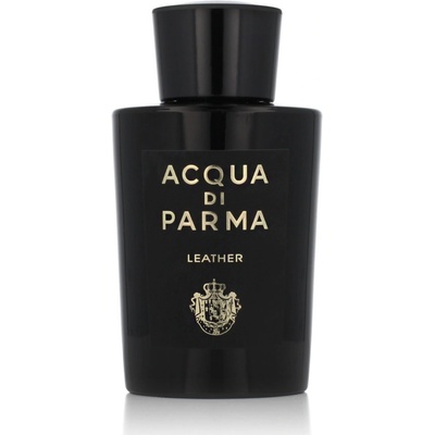 Acqua Di Parma Leather parfumovaná voda unisex 180 ml