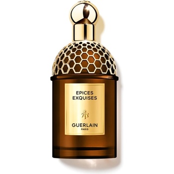 Guerlain Absolus Allegoria - Epices Exquises EDP 125 ml