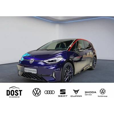 Volkswagen ID.3 GTX Performance 240 kW