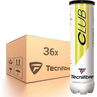 Tecnifibre Club 72ks