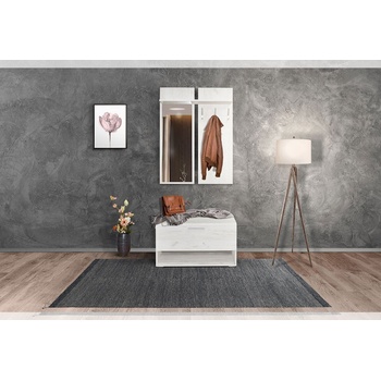 Matis Антре Донатело снежен дъб