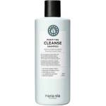 Maria Nila C&S Purifying Cleanse Shampoo 350 ml