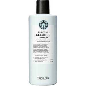 Maria Nila C&S Purifying Cleanse Shampoo 350 ml