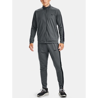 Under Armour pánska súprava Emea Track Suit šedá