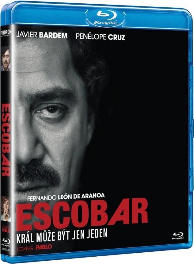 Escobar BD