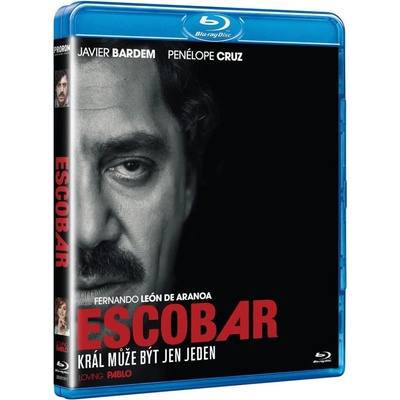 Escobar BD