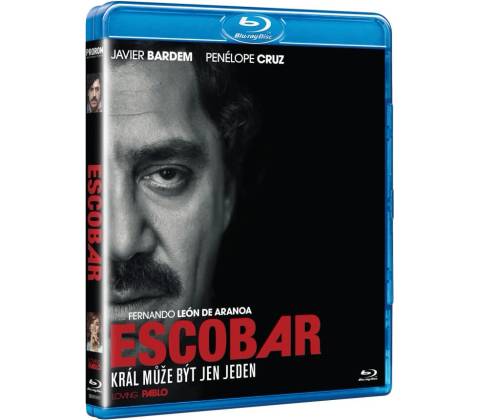Escobar BD